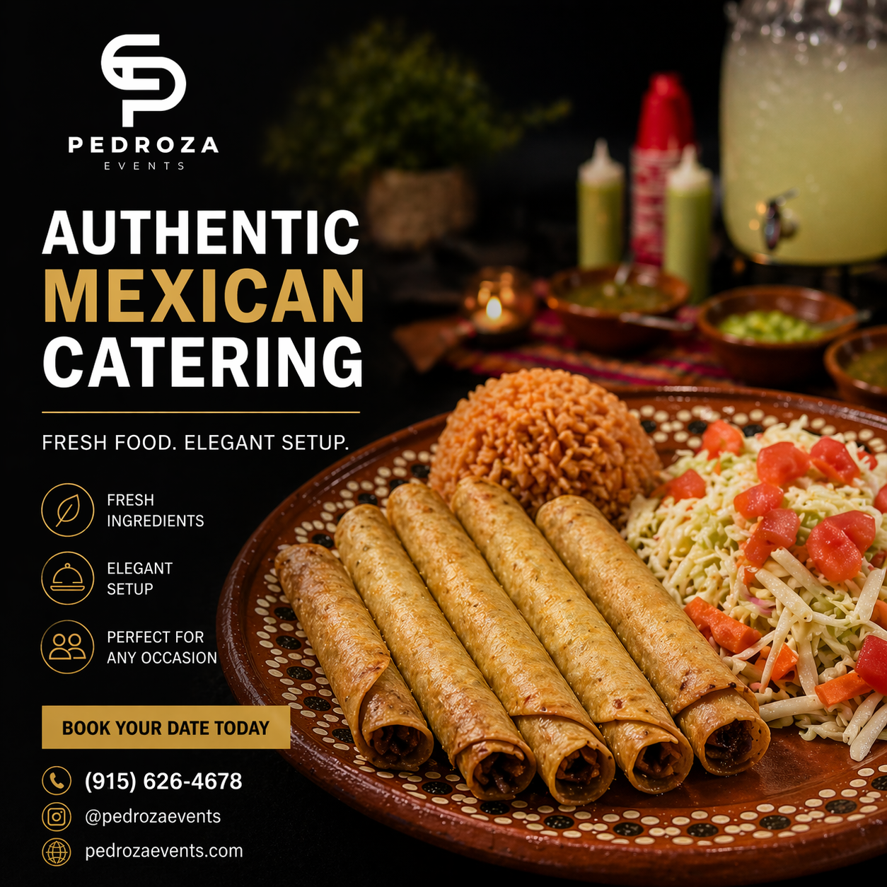 Flautas